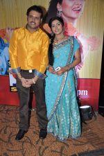 at SAB TV launches new show Tota Weds Maina in Novotel, Mumbai on 7th Jan 2013 (55).JPG